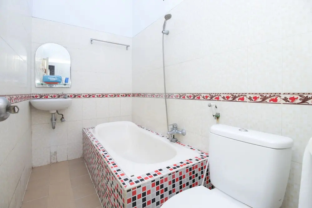 Airy Eco Kuta Kartika Plaza Gang Pendawa 2 Bali