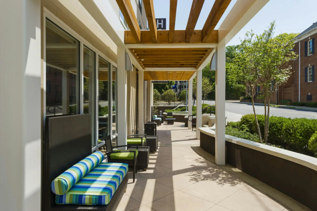Home2 Suites by Hilton Nashville Vanderbilt, TN