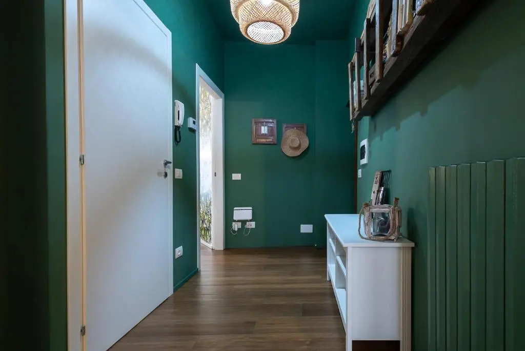 Happy Travelers Apartment