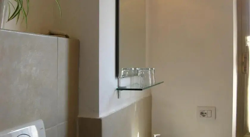B&B Terra Mossa
