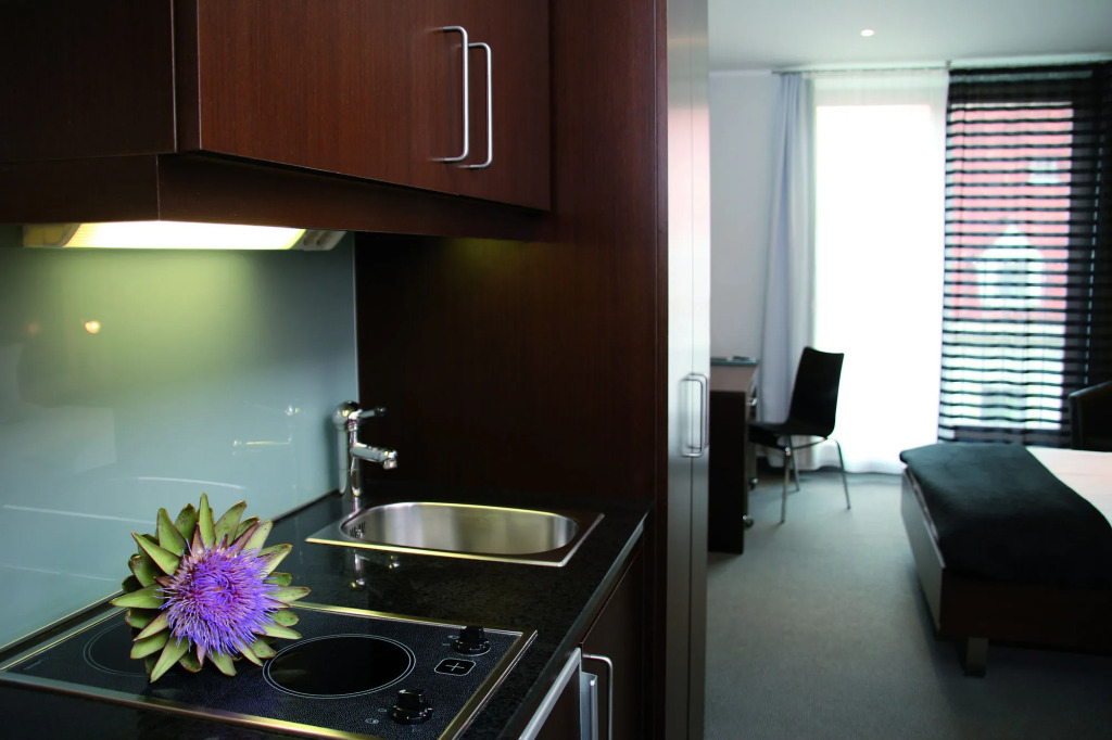 Schiller5 Hotel
