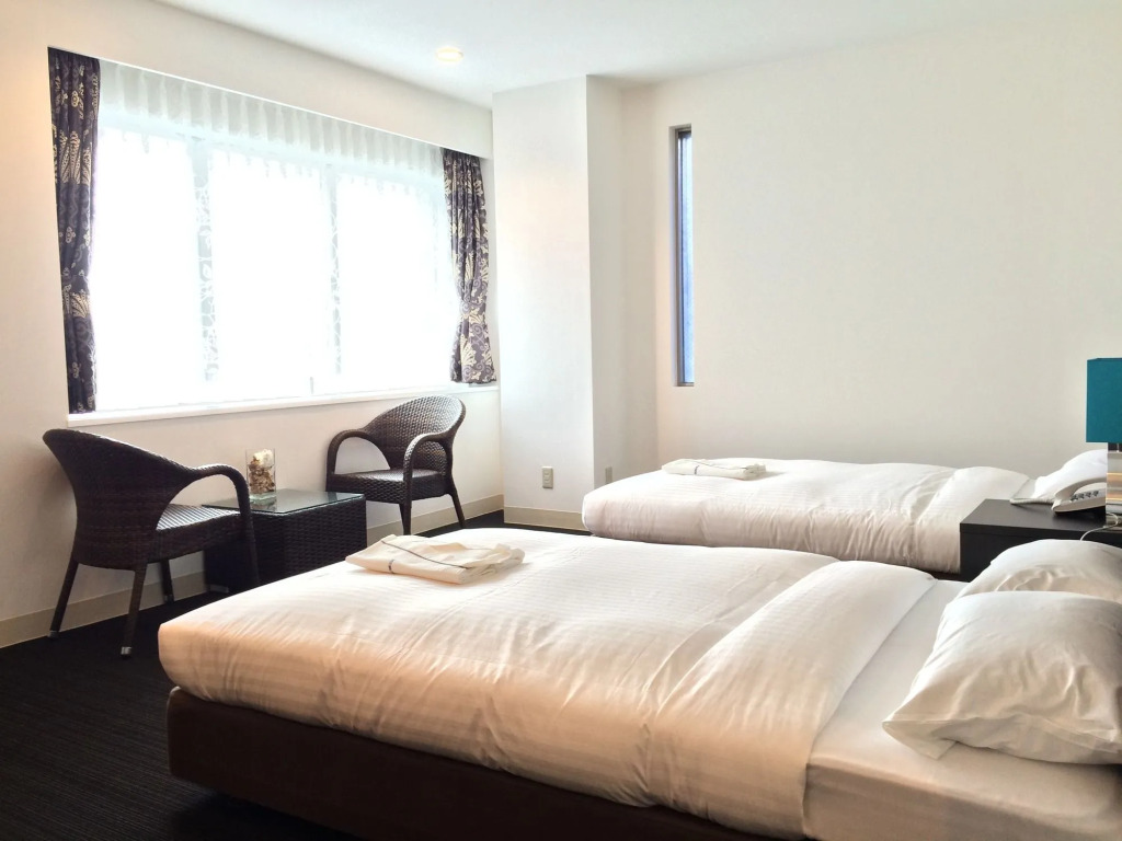 Libest Inn Amami Annex