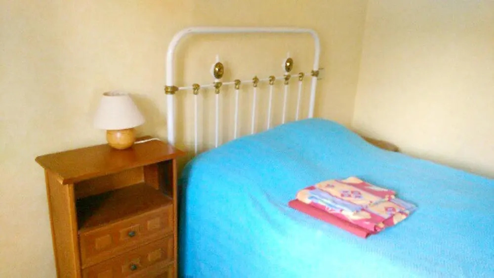 House With one Bedroom in Saint-père, With Wifi