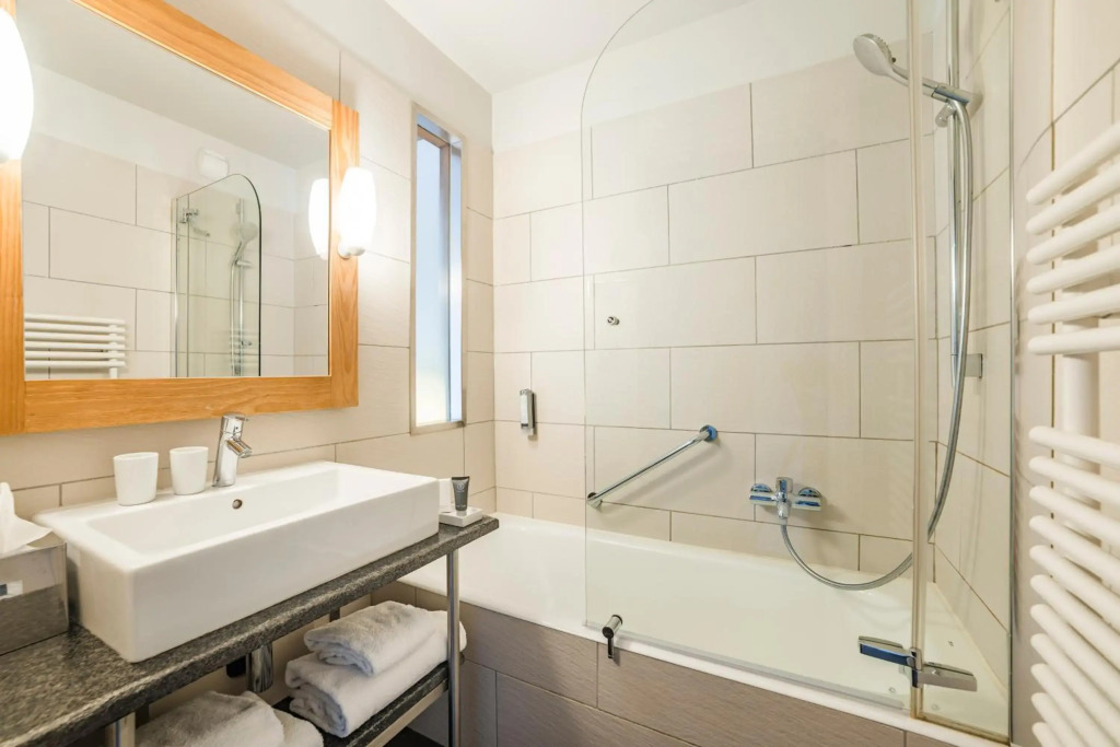 Hotel Le Morgane