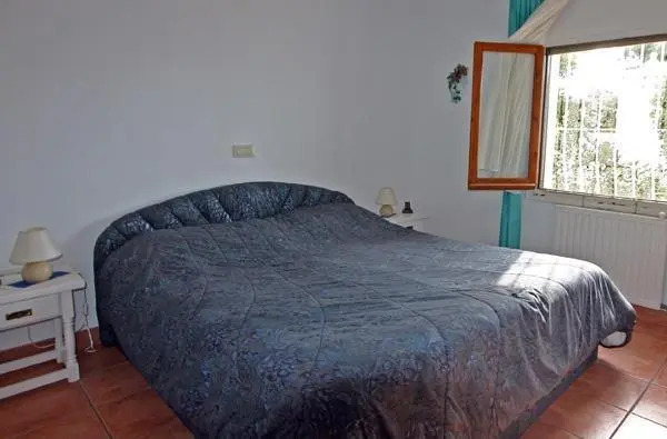 Casa Ingrid