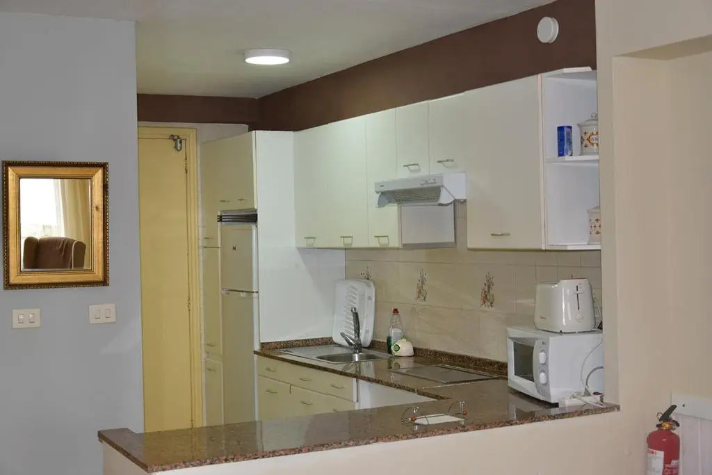 La Garita Casa Rural