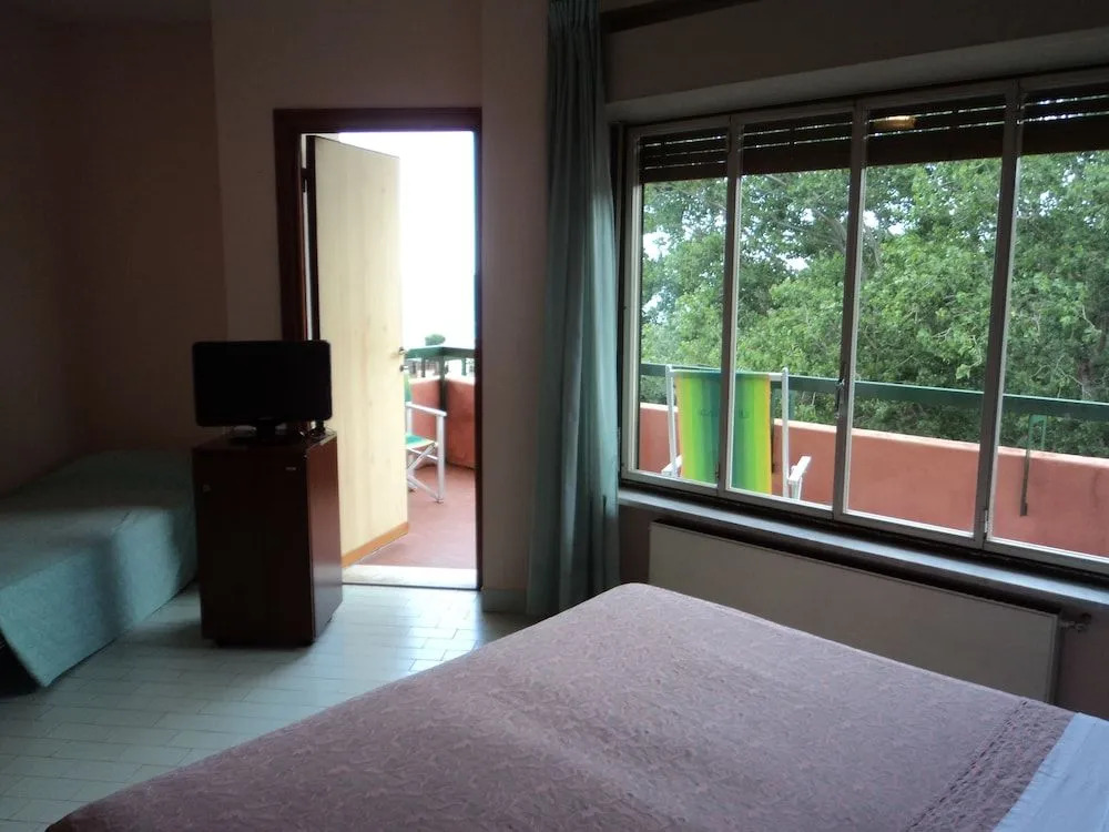 Hotel Le Pleiadi