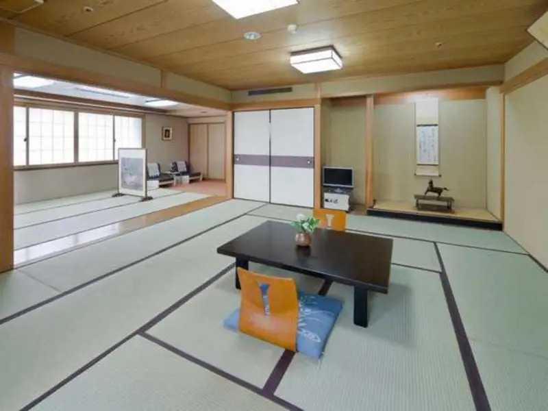 Mikihan Ryokan