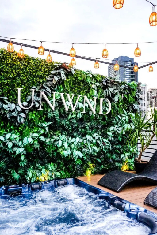 UNWND Boutique Hotel Makati