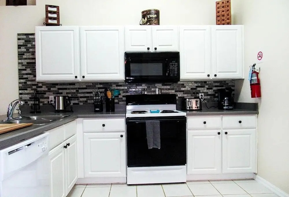 Ref 07 Modern 5 Bed Villa With own Pool Near Disney