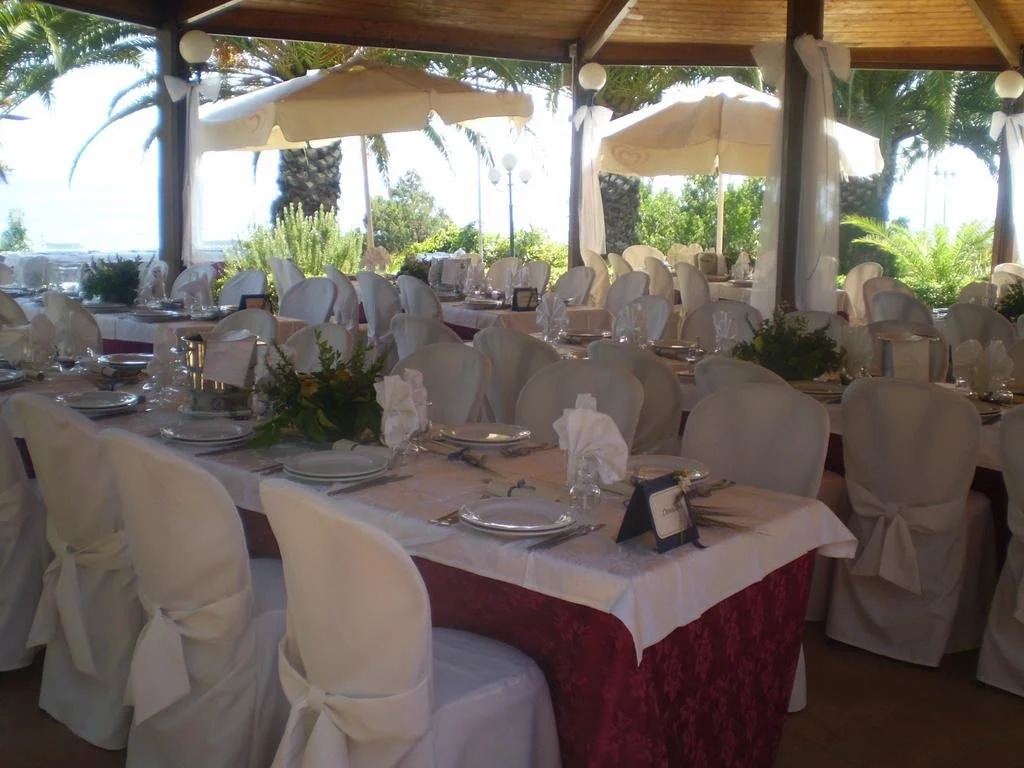 Hotel New Barcavela