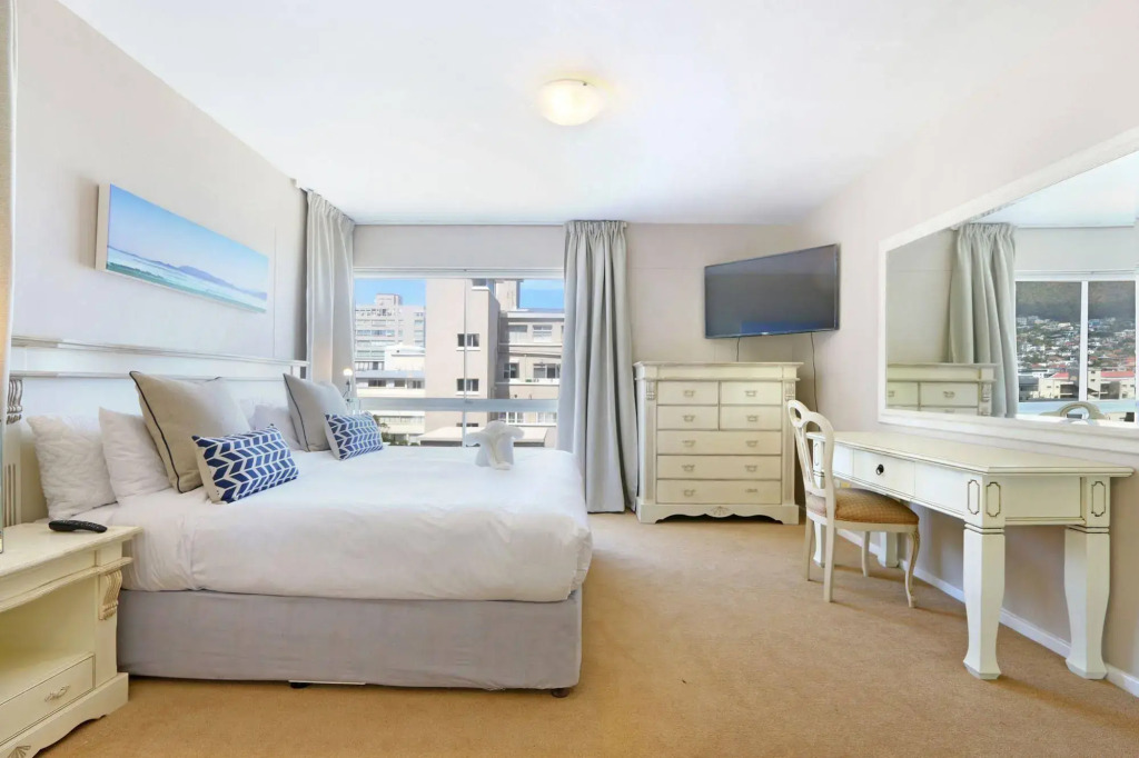 Atlantique by Totalstay