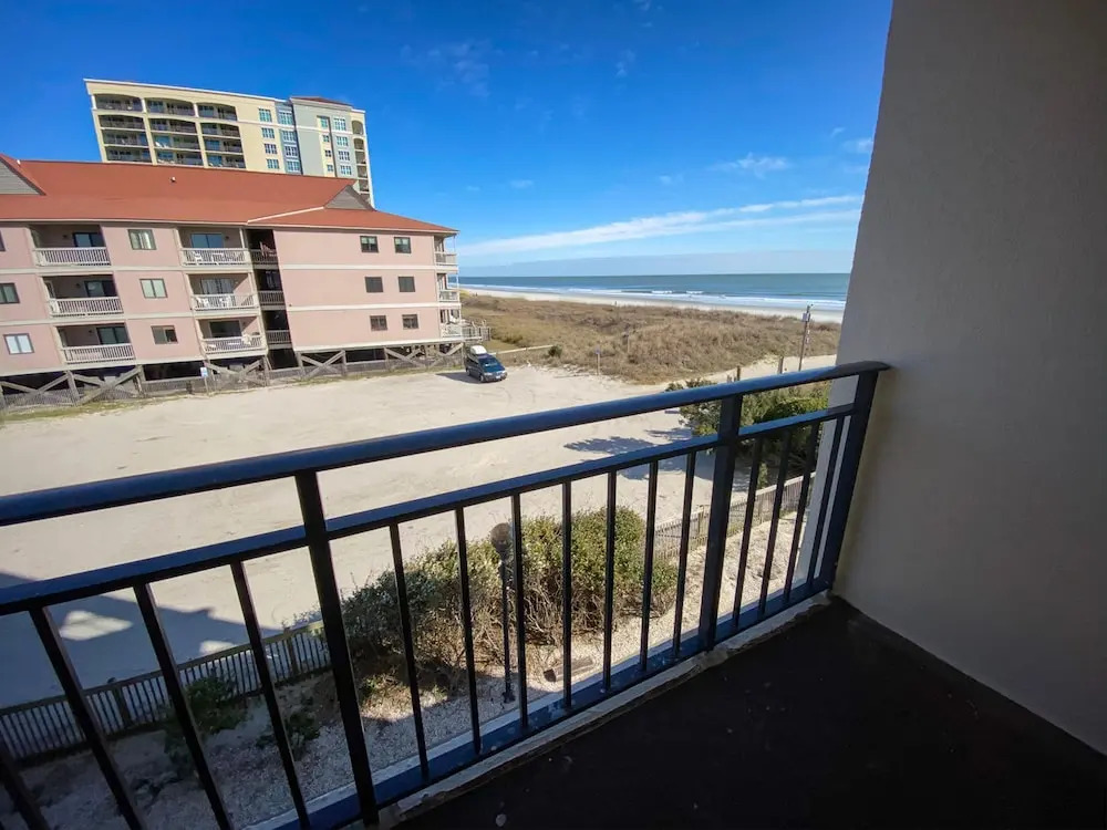 Xanadu III by Seaside Vacations