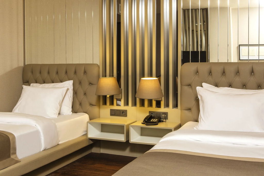 Hann Hotel