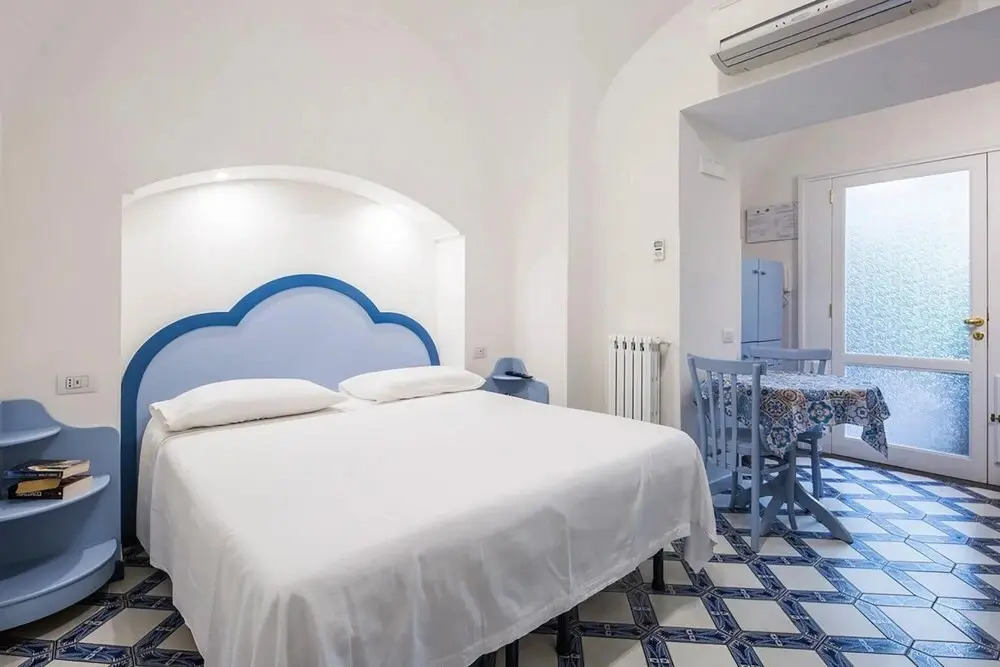 Relais Torre Rossa Apartments