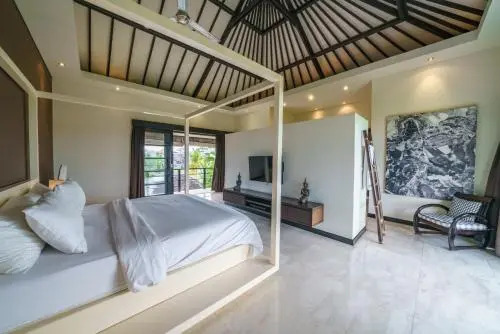 Luxury 3 Bedroom Villa Canggu