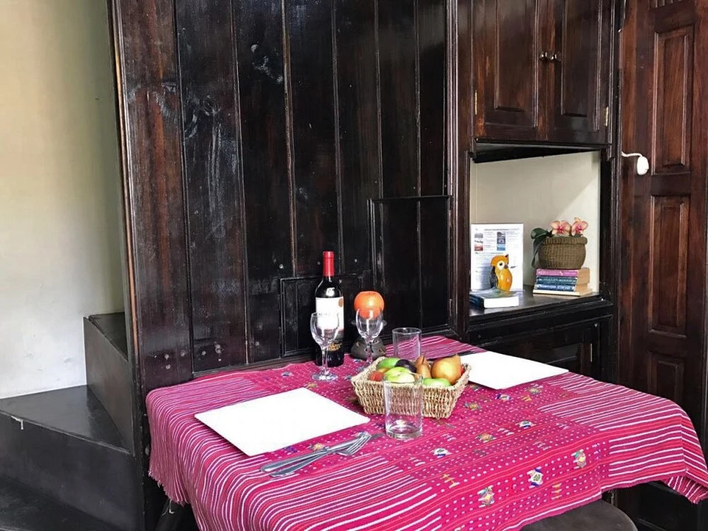 Loft El Chiquito in Antigua Guatemala