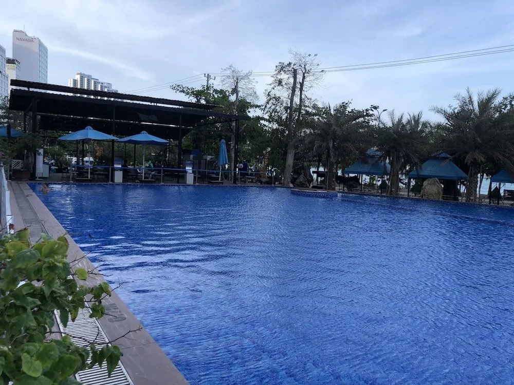 Nha Trang Ocean View Apartment
