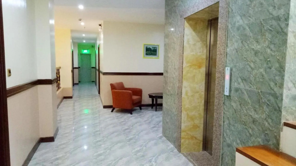 Subic Bay View Diamond Hotel