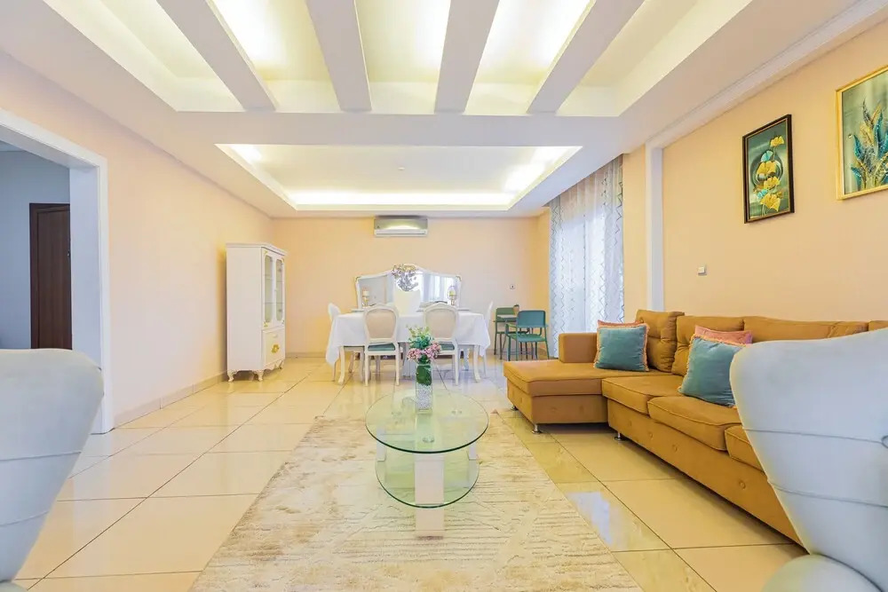 Elite Apartment