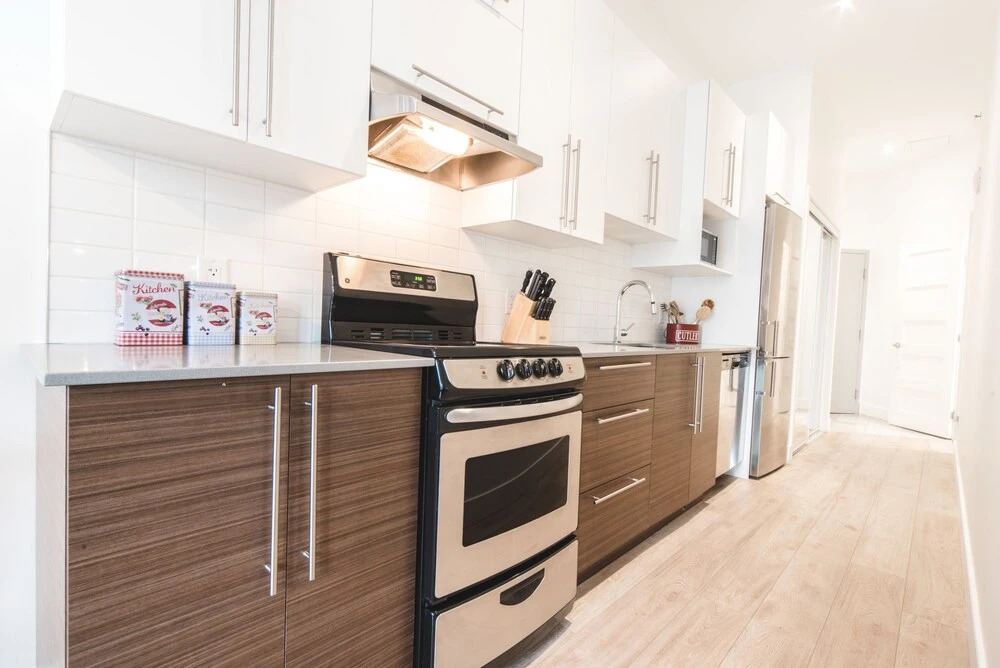 LikeAHotel-Ste Catherine/Downtown Montreal