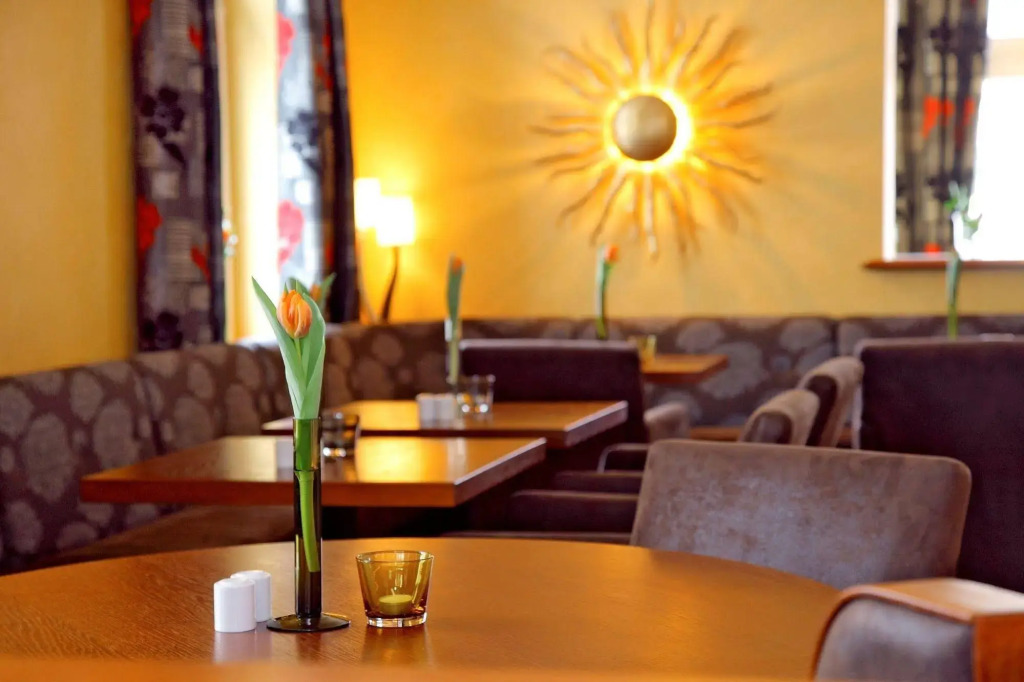 Hotel Villa Neander