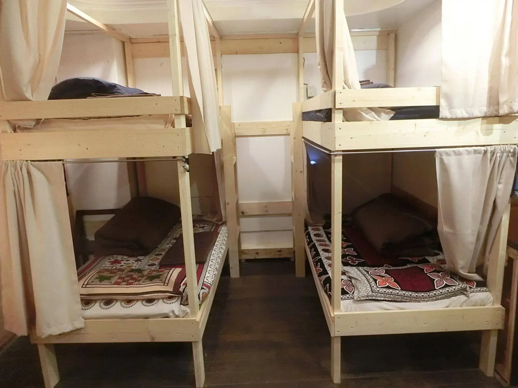 Guest House Gorkha Bazar - Hostel