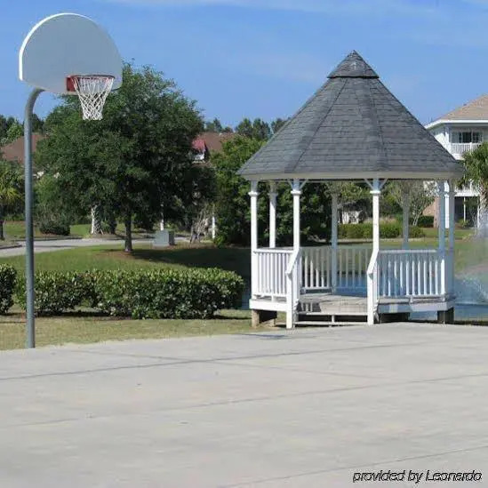 Barefoot Resort By Myrtle Grand Vacations