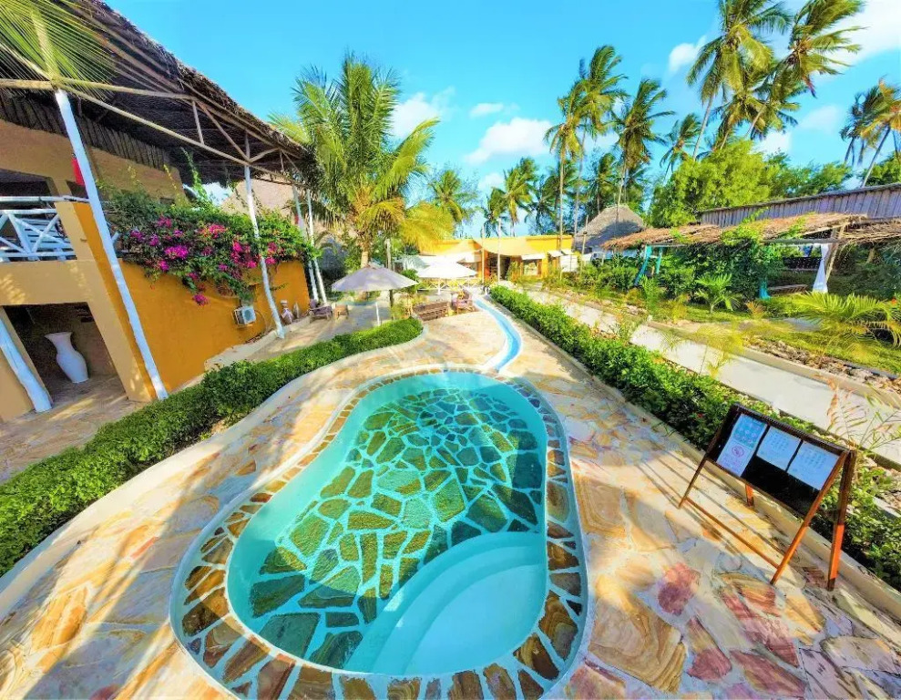 Zanzibar Bay Resort & Spa