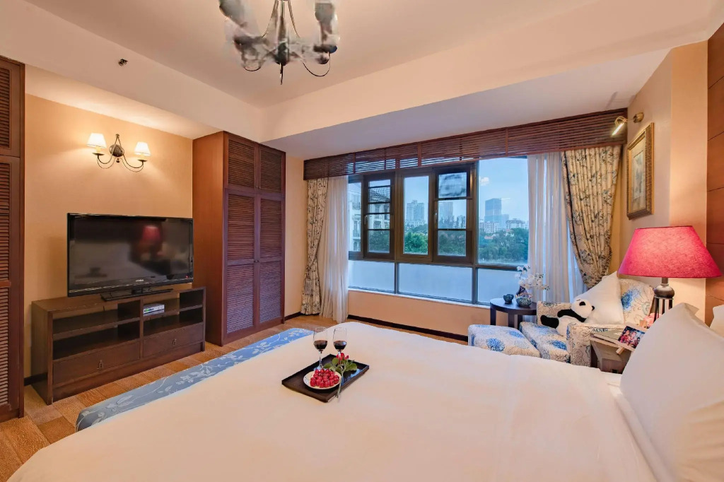 Portofino International Apartment
