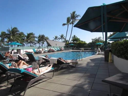 Ilikai Marina Studios