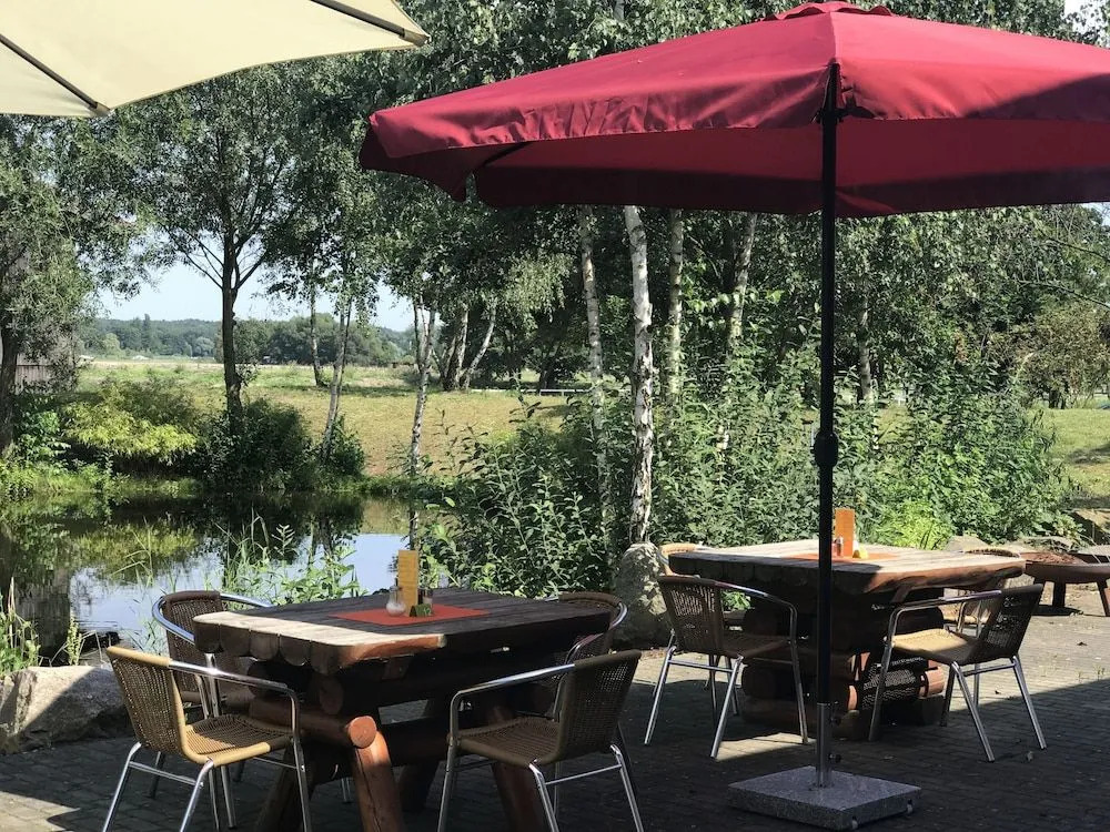 Country Inn Suitenhotel