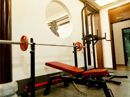 Taohuatan five star homestay