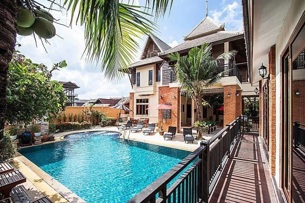 Baan Suay Tukta