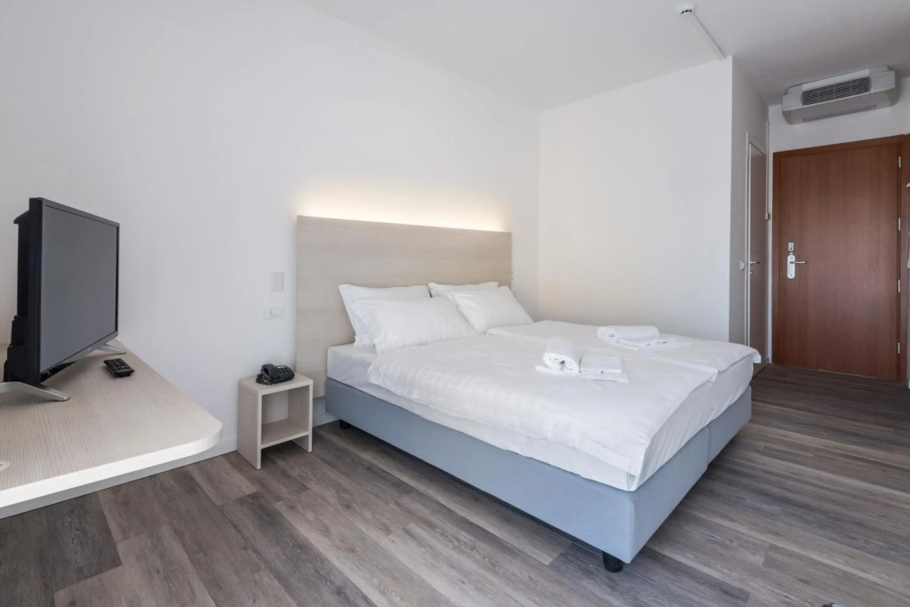 Hotel Internazionale Luino