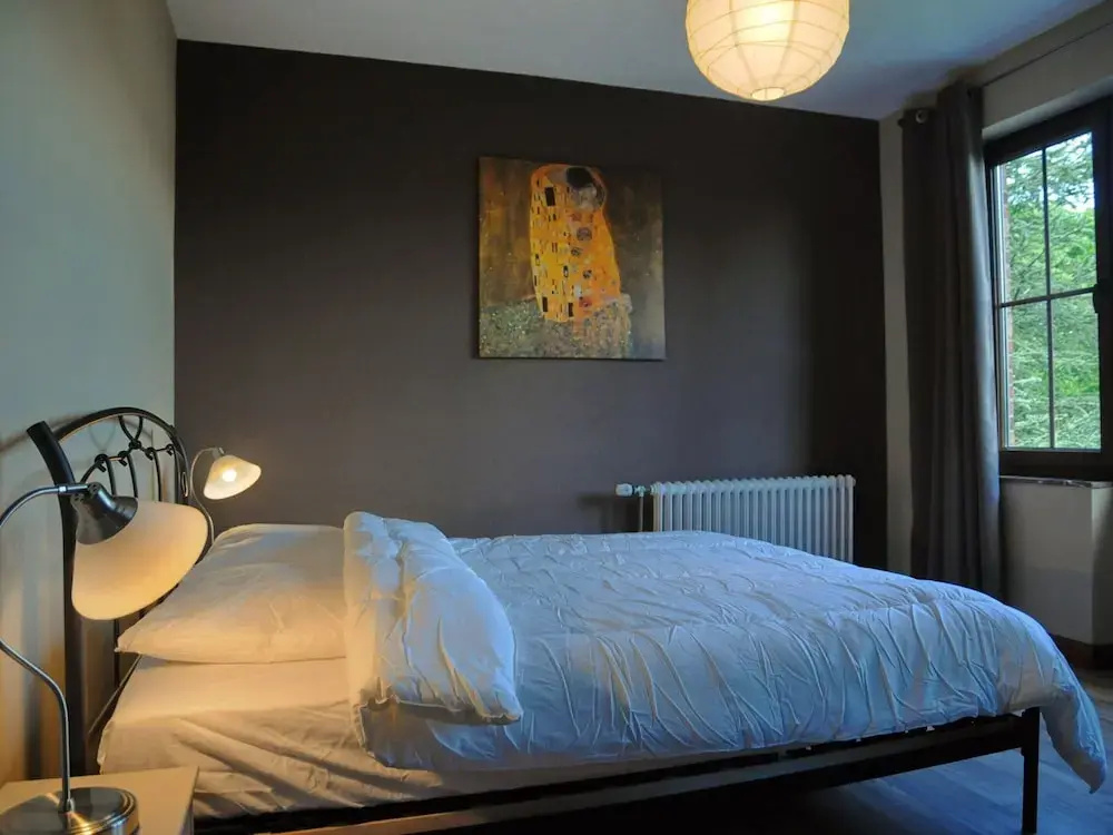 Holiday Home in Durbuy With Garden & BBQ
