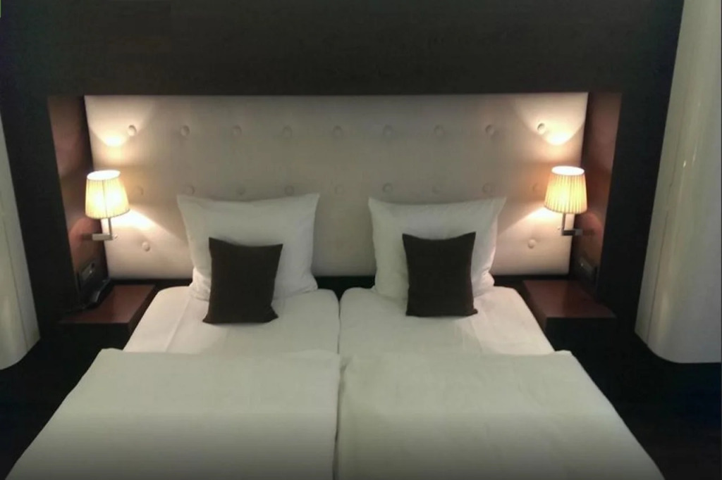 SIDE, Hamburg, a Member of Design Hotels