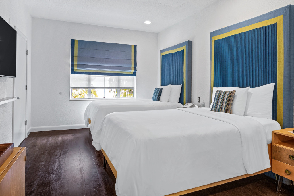 The Tony Hotel South Beach