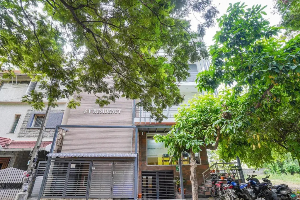 Silicon Hearth Business Hotel