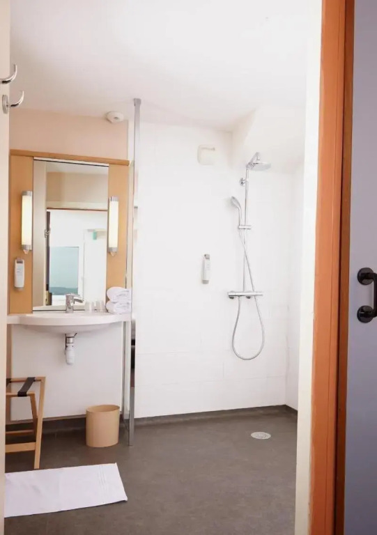 Ibis Styles St Etienne - Gare Chateaucreux