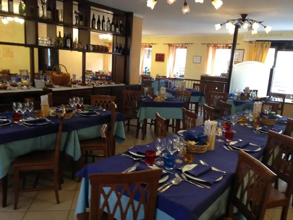 Hotel Ristorante Ligure