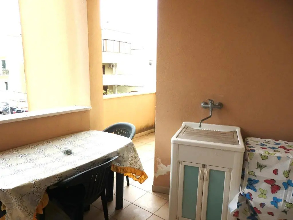 Appartmento Otranto Centro