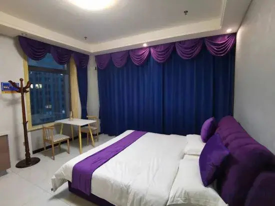 Ziduyuan Apartment