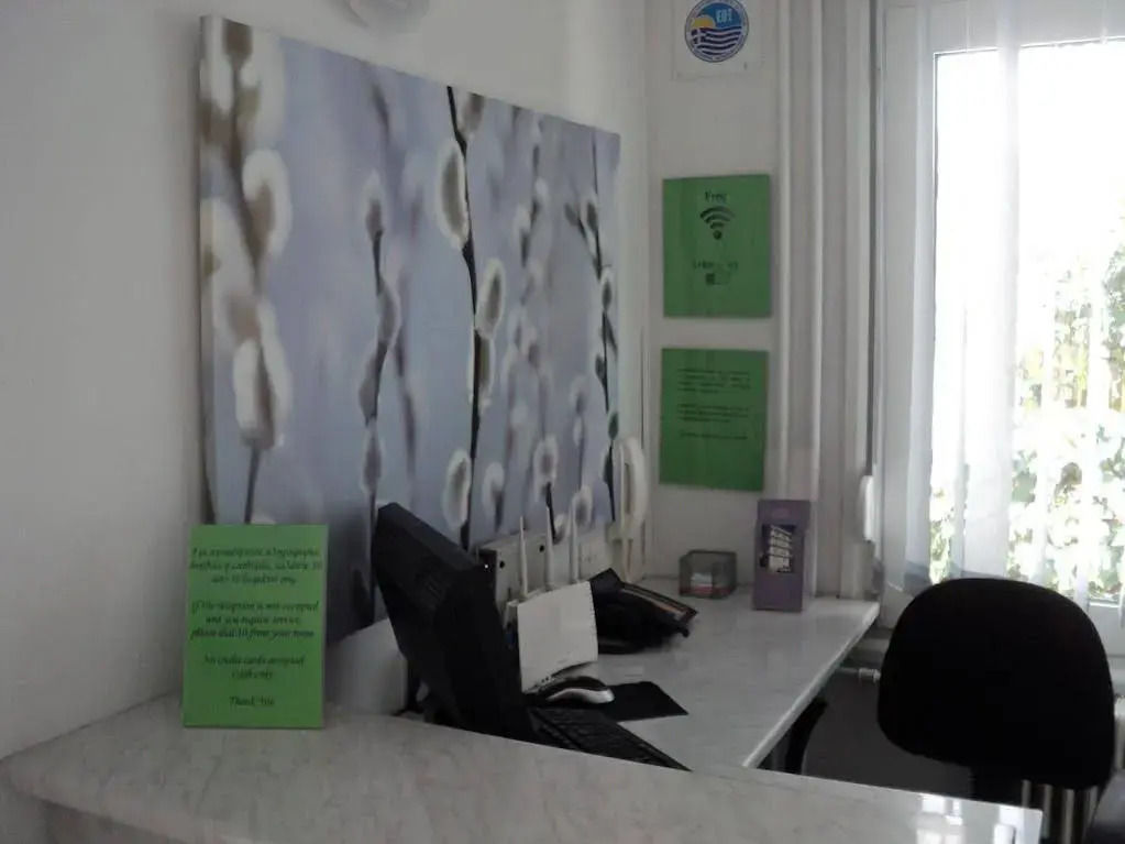 Hotel Europa - Family and Senior Friendly