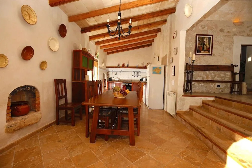 Sweet Home Es Moli