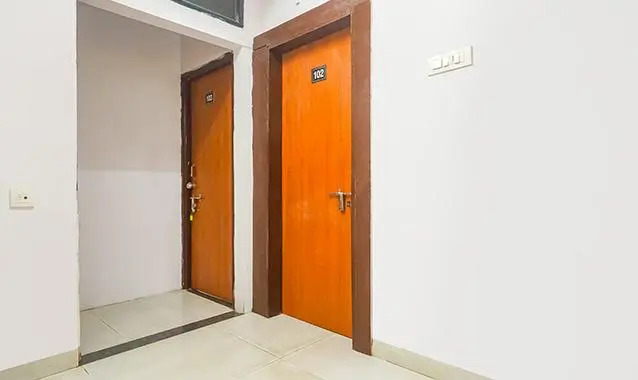 OYO Flagship 63546 Hotel Shraddha Inn