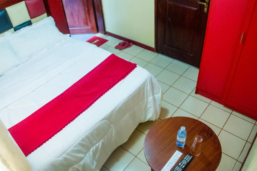 Redsea Hotel Kampala