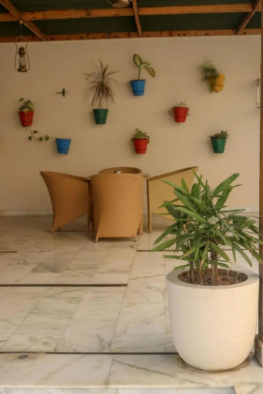 Brahma Horizon Hotel & Spa - Pushkar