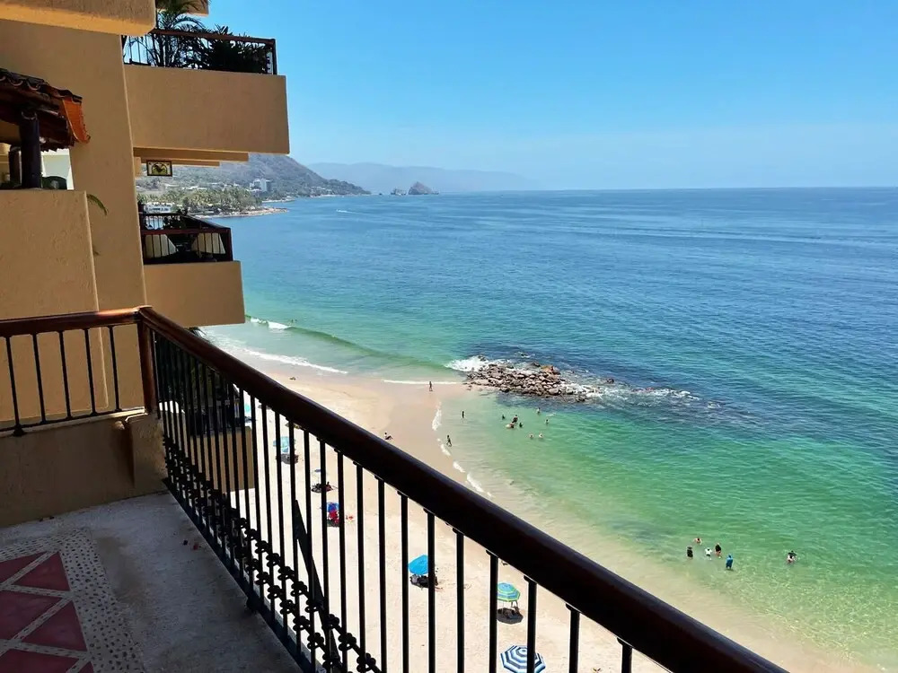 Condominio Los Palmares 902