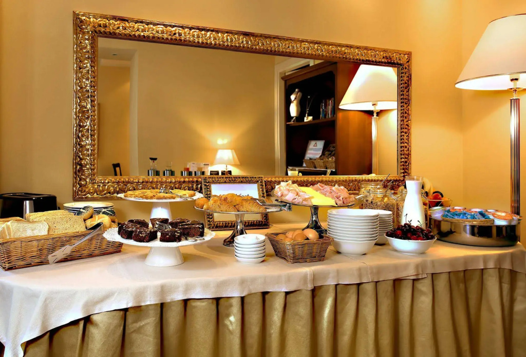 Ca San Giorgio B&B